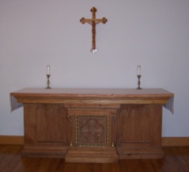 Altar