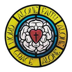 Luther's Seal