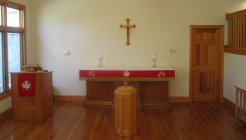 Altar